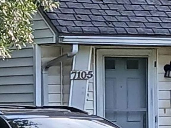 Exterior Address Verification