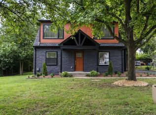 2537 Stinson Rd, Nashville, TN 37214