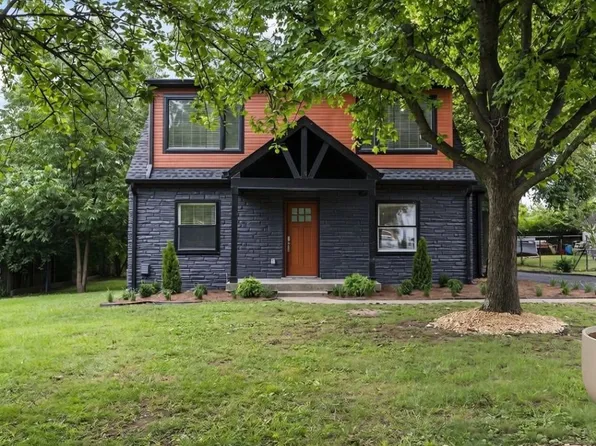 2537 Stinson Rd, Nashville, TN 37214