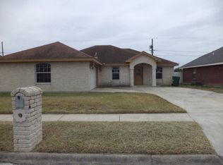 1108 Northpoint Dr, Pharr, TX 78577