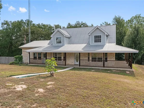 10520 N Highway 77, Lexington, TX 78947