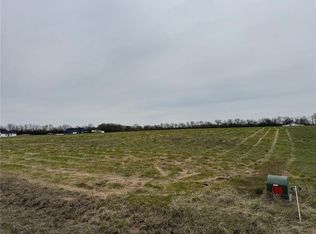 SE 750th Rd, Windsor, MO 65360