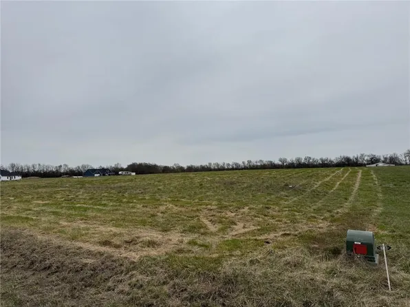 SE 750th Rd, Windsor, MO 65360