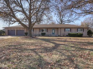 13200 Oregon Ln, Neosho, MO 64850