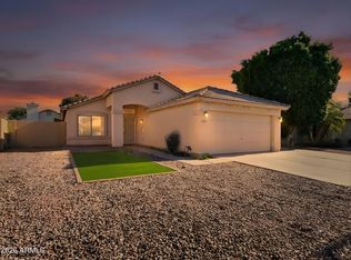 7815 W Solano Dr N, Glendale, AZ 85303