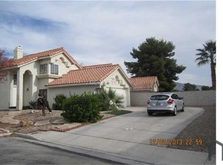 5266 Coral Vine Way, Las Vegas, NV 89142