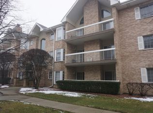 7809 Bristol Ln #2SW, Tinley Park, IL