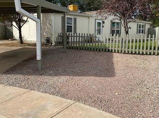 945 Desert Cir, Fountain, CO 80817