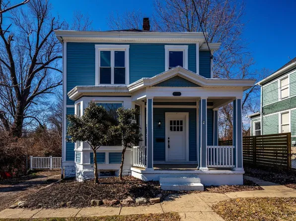 6307 Tyne Ave, Cincinnati, OH 45213
