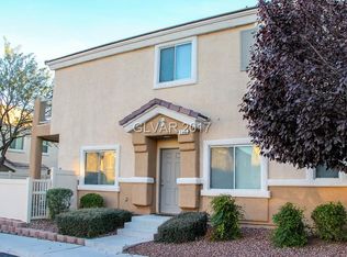 7144 Cabin Fever St UNIT 103, Las Vegas, NV 89149