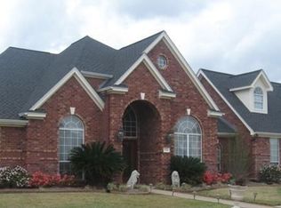 7776 W Boardwalk, Lumberton, TX 77657