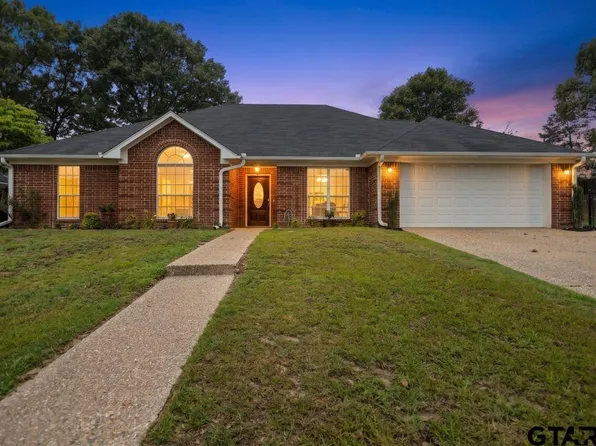 5707 Persimmon Dr, Tyler, TX 75707