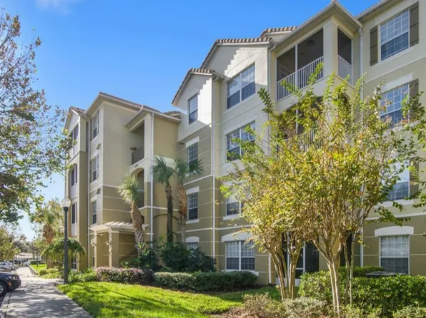 3326 Robert Trent Jones Dr Unit 205, Orlando, FL 32835