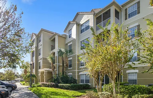 3326 Robert Trent Jones Dr #205 Photo 1