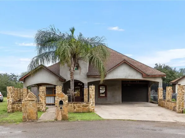 4902 Sotira St, Mission, TX 78572