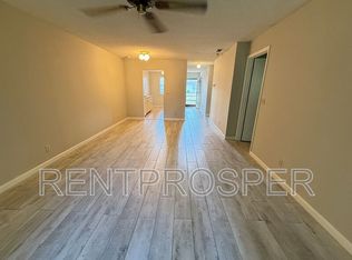 4713 Meade Ln, Titusville, FL 32780