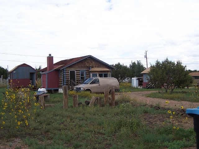 2nd image of 8560 N Antelope Drive --