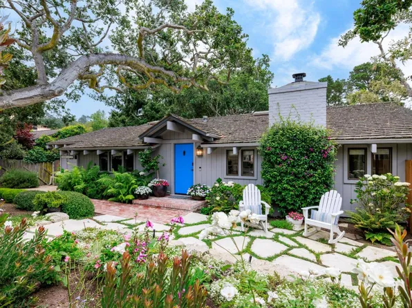 Torres Ne Corner 9th, Carmel By The Sea, CA 93921