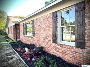 1516 16th Ave SW, Decatur, AL 35601