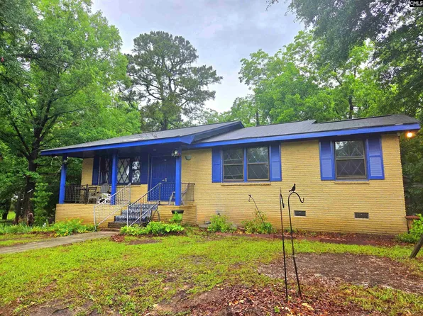 810 Camelia St, North, SC 29112