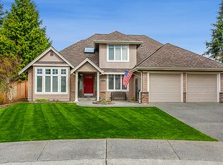 3121 210th St SE, Bothell, WA 98021
