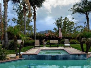 45063 Corte Valle, Temecula, CA 92592