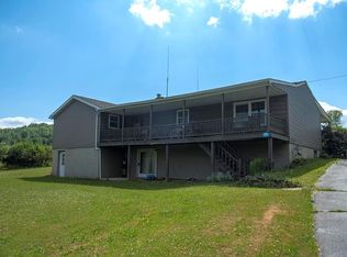 673 Mount Zion Rd, Wellsboro, PA 16901