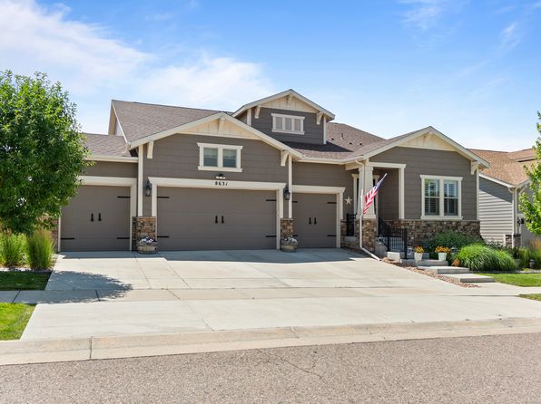 8631 S De Gaulle Ct