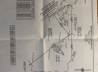 1 Sycamore Creek Rd, Buckingham, VA 23921