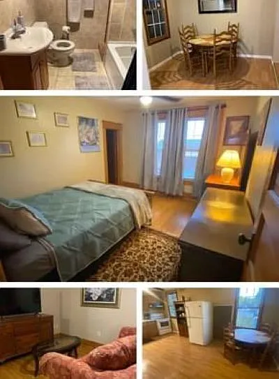 2 bed, 950 sqft, $1,100 — Photo 4