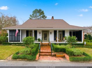 9510 Hunter Ct, Baton Rouge, LA 70809