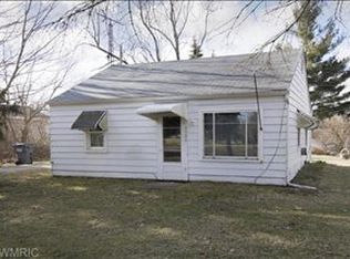 5282 E Tu Ave, Vicksburg, MI 49097