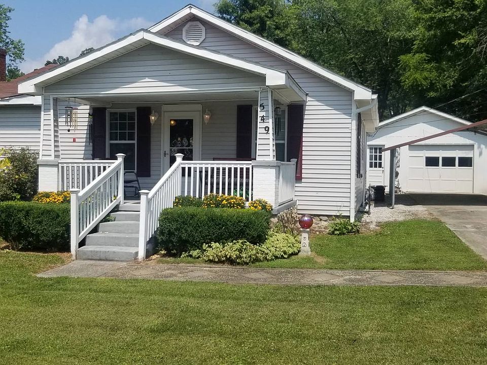 1st image of 549 Hustonville St