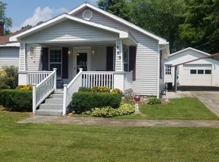549 Hustonville St, Liberty, KY 42539