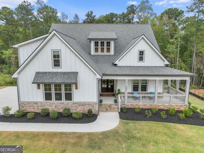 130 Lapis Lake Point, Fayetteville, GA, 30215
