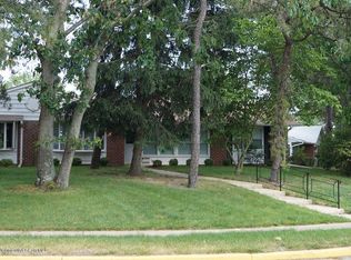 1225 Argyll Cir #B, Lakewood, NJ 08701