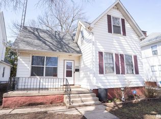 1059 N 6th St, Springfield, IL 62702