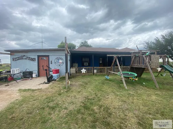 12480 Poinciana Rd, Lyford, TX 78569