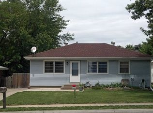1300 Irving St, Lincoln, NE 68521