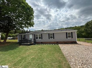 317 Beaver Pond Dr, Piedmont, SC 29673