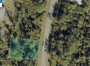 Maverick St Lot 18, North Pt, FL 34288