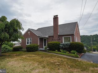 1701 Bedford St, Cumberland, MD 21502