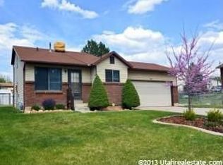 2920 W 5000 S, Roy, UT 84067