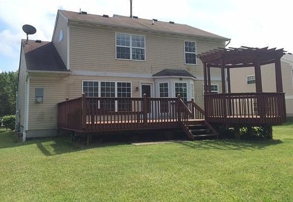 3rd image of 1158 Timberland Dr