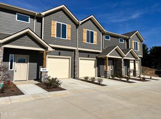 2512 McKinley Rd #6, Johnson City, TN 37604