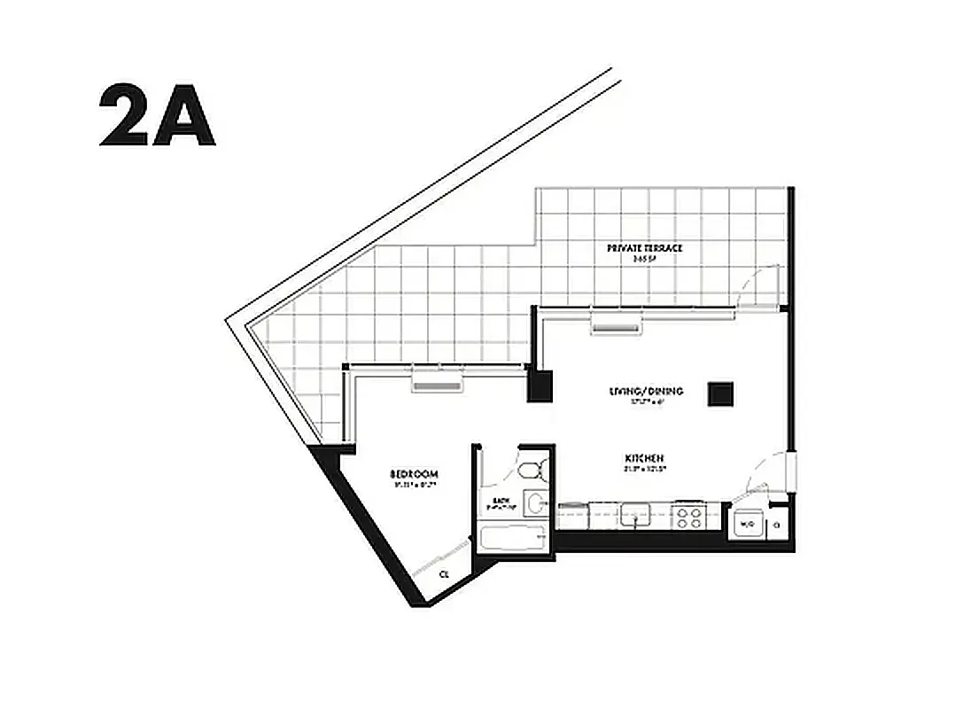 Building Photo - 448 W 167th St #2A