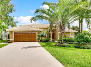526 Quail Point, Jupiter, FL 33458