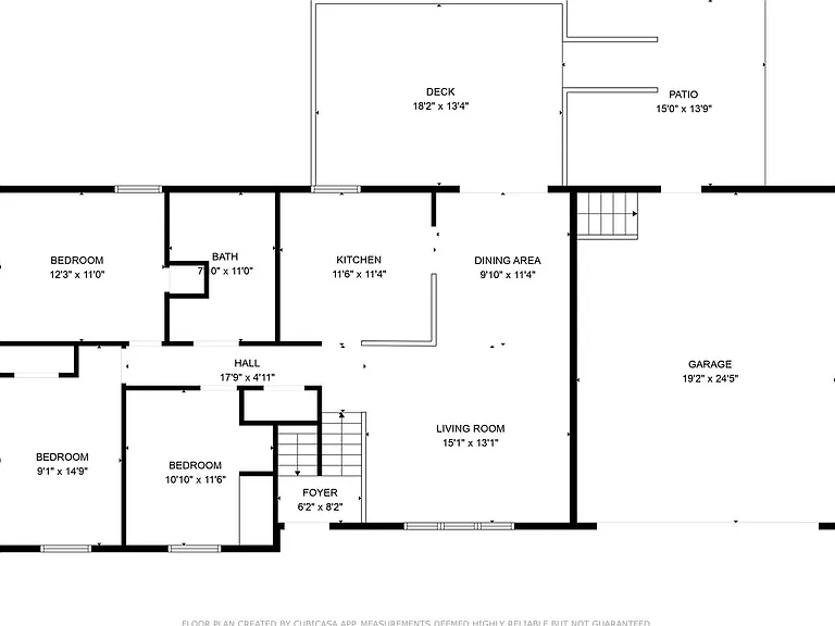 420 Walnut St — Photo 31
