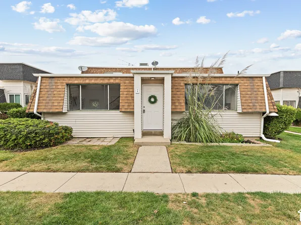 1199 W 4300 S Unit 14A, Taylorsville, UT 84123