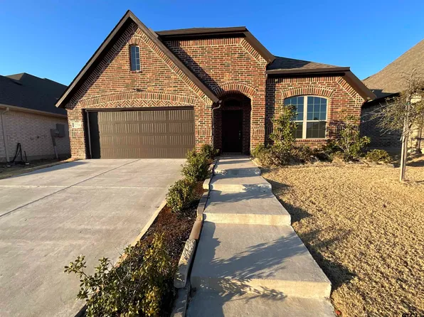 3218 Feller Ln, Royse City, TX 75189